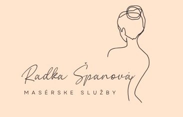 Masážny salón Radka Španová